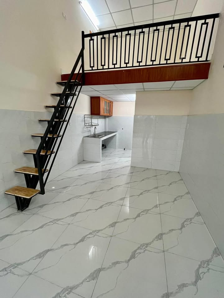 Nhà liền kề cho thuê tại KDC Tân Đức, 3 triệu/tháng - An ninh tuyệt đối!