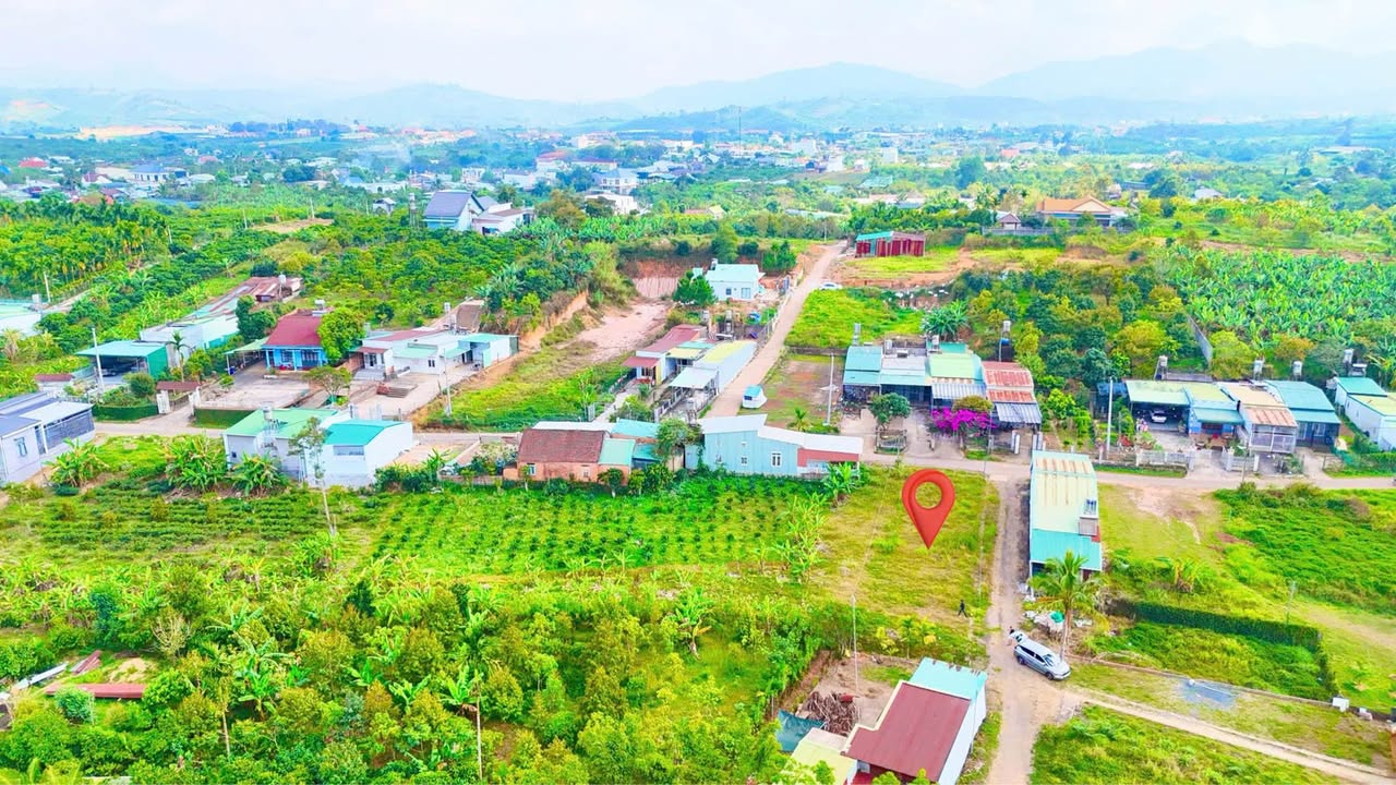 Đất Lộc Thành 1013m² giá 1.999 tỷ - 2 mặt tiền nhựa, đầu tư sinh lời!