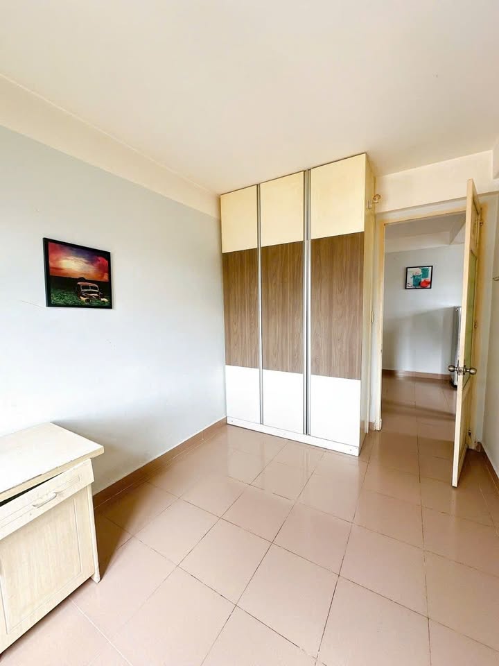 Căn hộ chung cư Yersin Đà Lạt 45m² giá 1.55 tỷ - Sẵn sàng vào ở ngay!