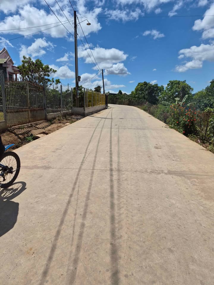 Đất Vàng Đức Trọng 1226m² Sổ Đỏ - Giá Tốt Đầu Tư, Nghỉ Dưỡng