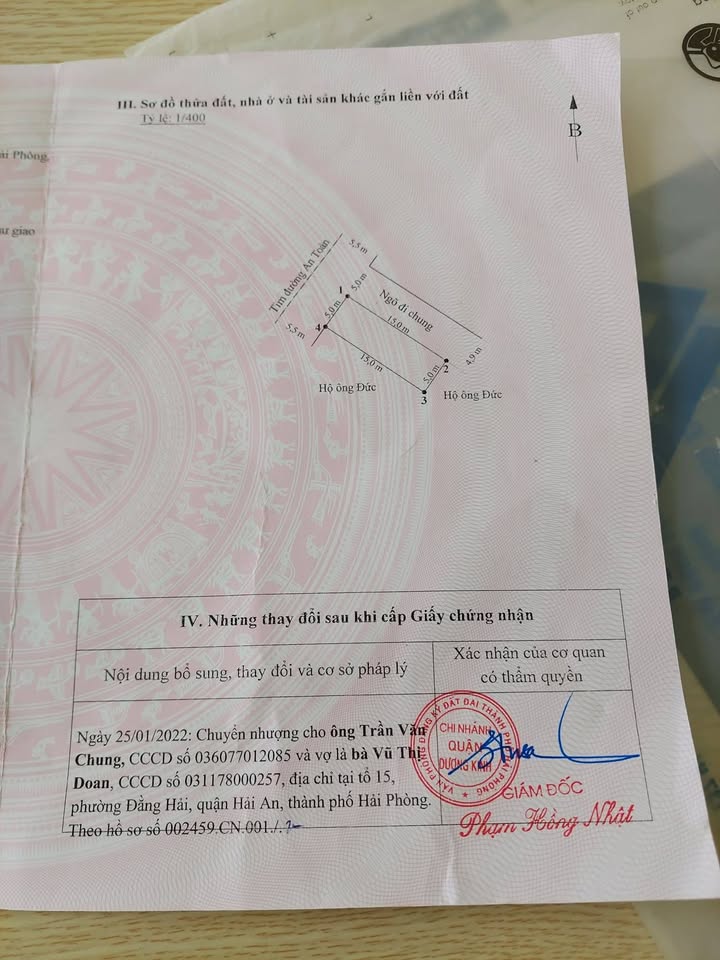 Đất lô góc 75m² đường 11m, Hoà Nghĩa, 1 tỷ - Đầu tư sinh lời ngay!