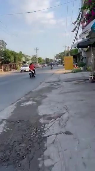 Đất nền mặt tiền 9m tại Bình Đức, Châu Thành - Giá thỏa thuận hấp dẫn!