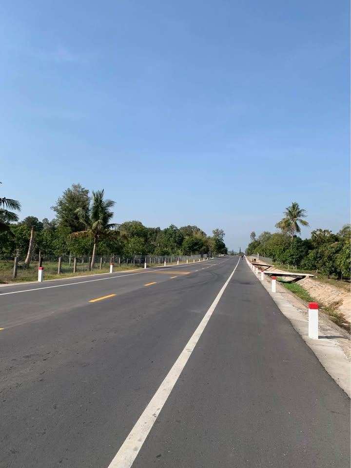 Đất Farm Thới Sơn An Giang 4240m² - Sổ Riêng, Giá Tốt Đầu Tư