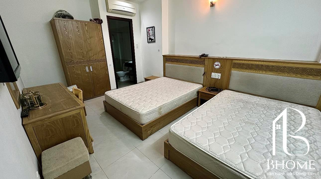 Phòng cho thuê tại Nha Trang 20m² giá 3.5 triệu - Vào ở ngay!