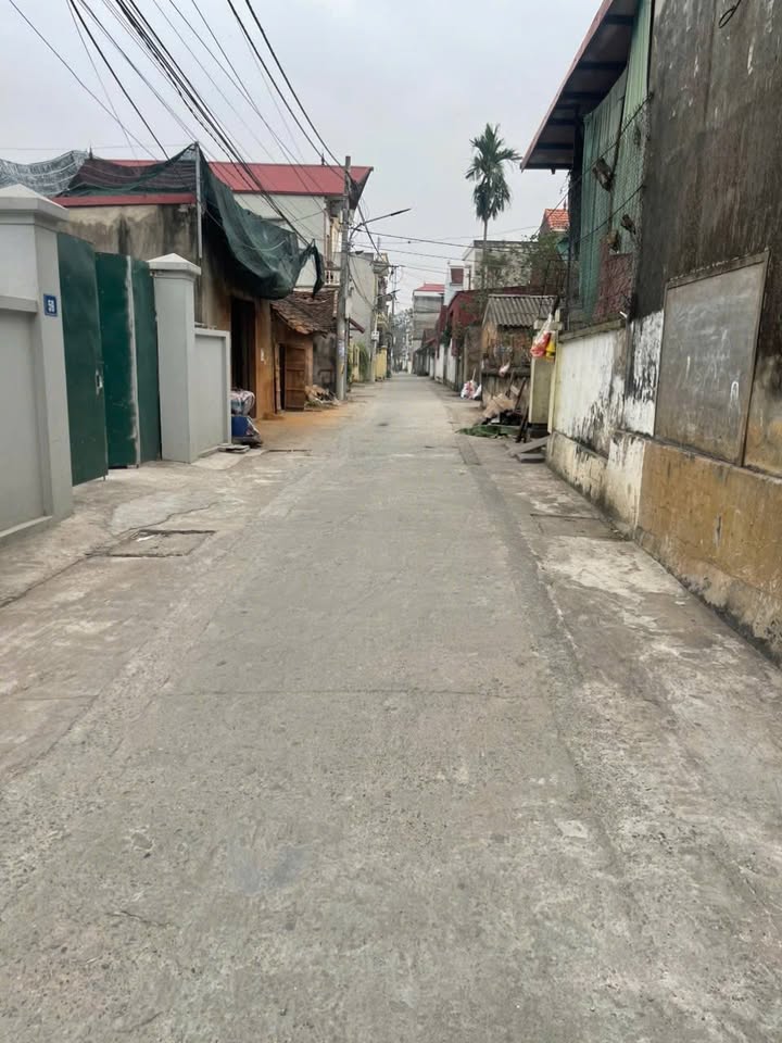 Đất nền Phượng Dực, Huyện Phú Xuyên, 209m², giá chỉ 20 triệu/m² - Đầu tư lý tưởng!