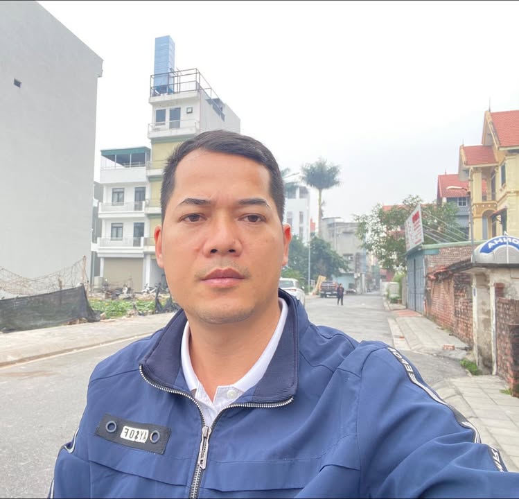 Đất Vân Nội, Đông Anh 60m² giá 9 triệu - Lô góc thoáng sáng hiếm có!