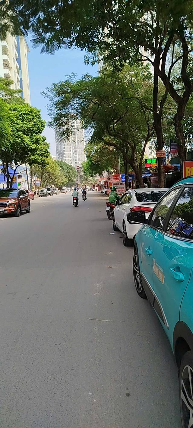 Mặt phố kinh doanh Nguyễn Cảnh Dị 54m² giá thỏa thuận - Đầu tư sinh lời ngay!