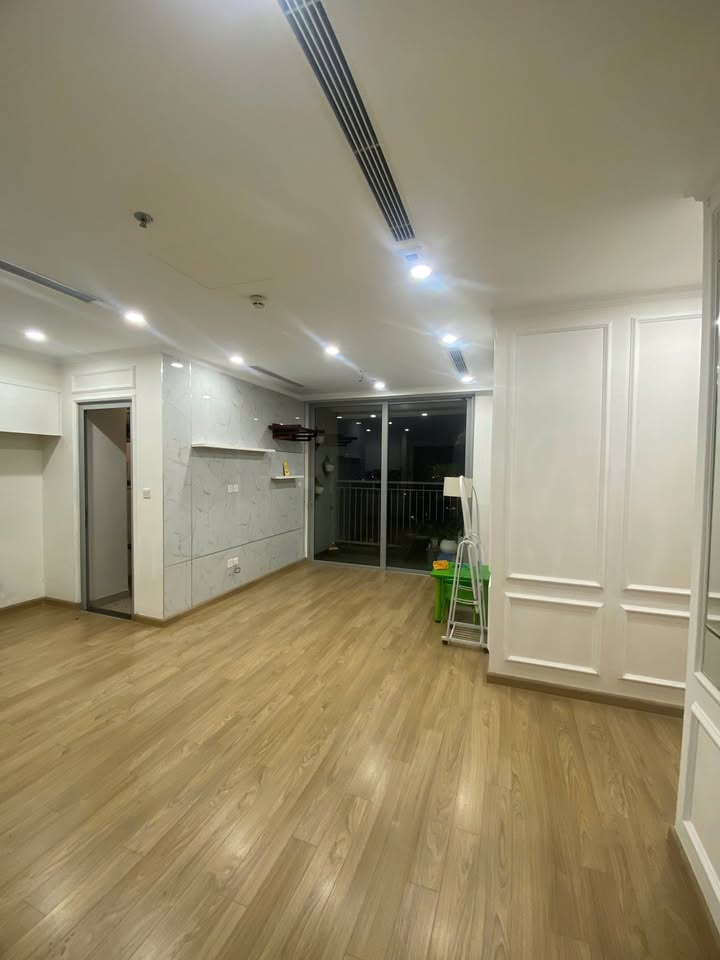 Căn hộ Vin Gardenia Nam Từ Liêm 76.9m² giá 9.4 tỷ - Sổ đỏ chính chủ