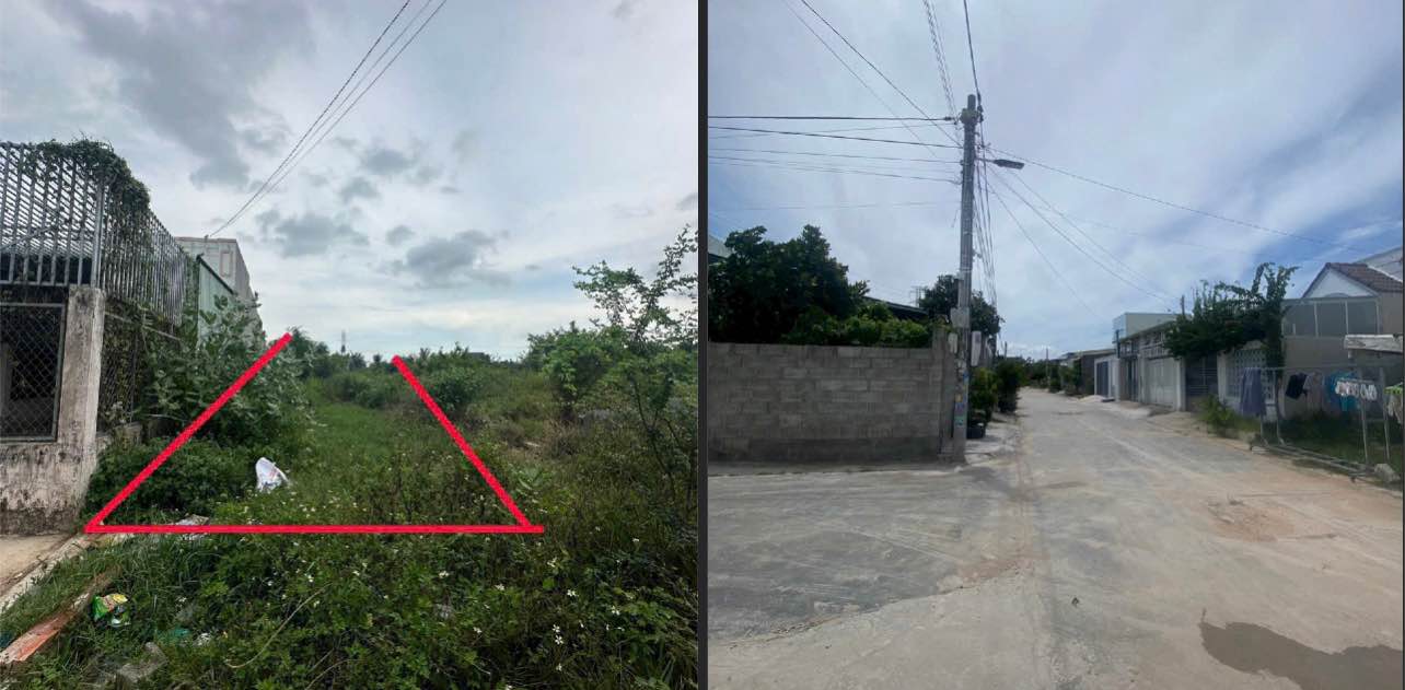 Đất nền 180m² tại Thôn 3, Hàm Liêm giá 1.34 tỷ - Sổ đỏ chính chủ, xây nhà trọ ngay!