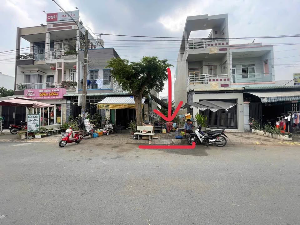 Đất nền KDC Nam Long Quận 7 80m² giá 2.6 tỷ - Đầu tư sinh lời cao!