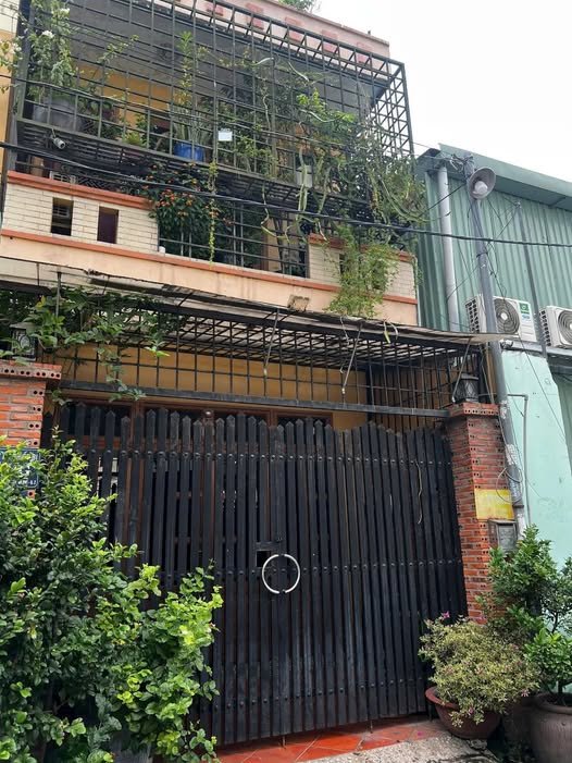 FrontHouse An Phú Vista Thủ Đức 67m² giá 17 tỷ - Vị trí đắc địa, sẵn sàng ở ngay!