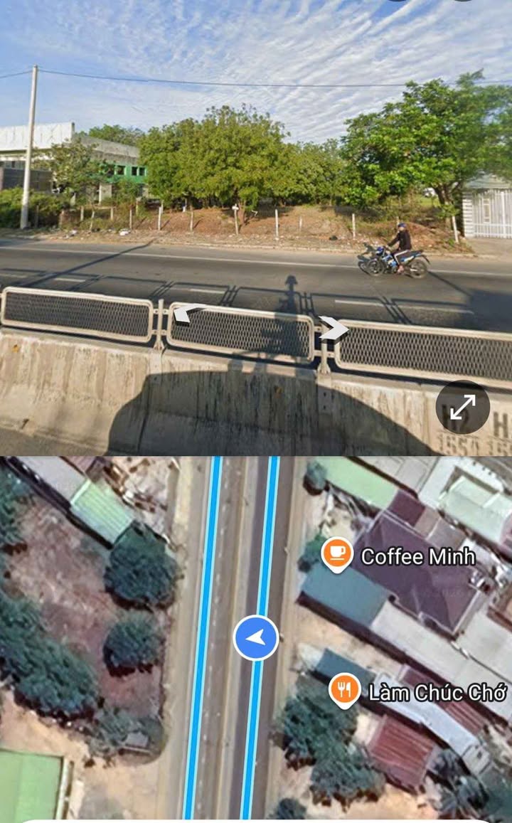 Đất nền kinh doanh tại Quốc lộ 1A, Ninh Hải, 3369m² - Giá chỉ 5.8 tỷ VND