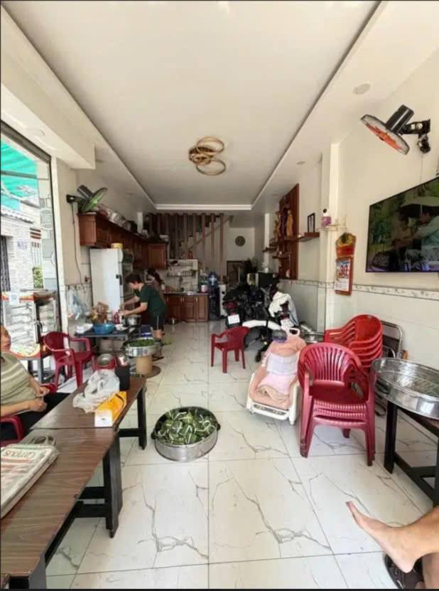 Nhà 3 tầng Lý Thánh Tông 64m² giá 5.9 tỷ - Đầu tư sinh lời ngay!