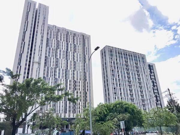 Căn hộ Centana Thủ Thiêm Q.2 97m² giá 6.8 tỷ - Sổ hồng chính chủ