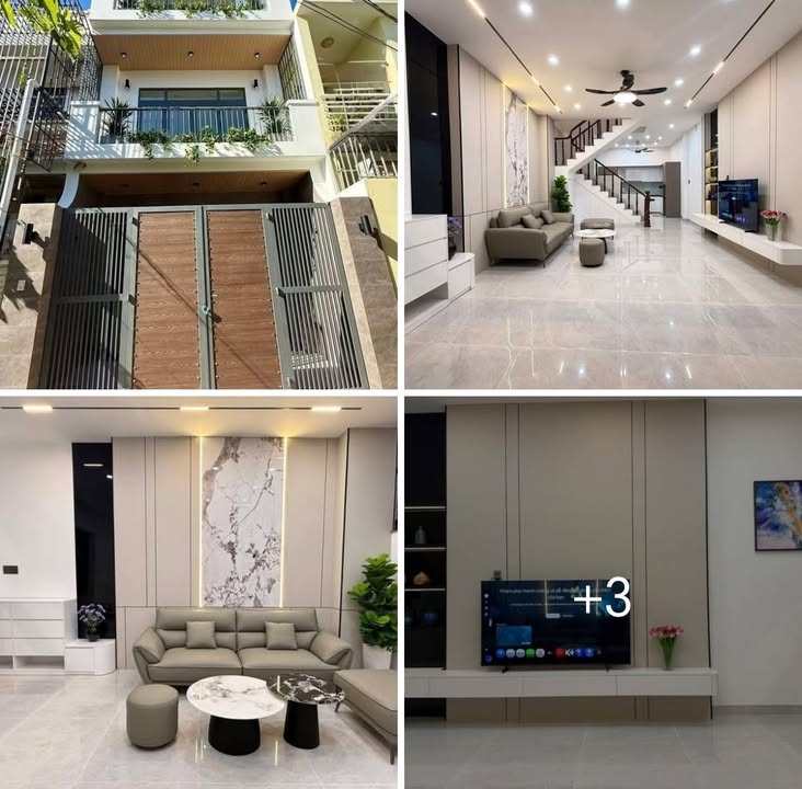 Nhà bán đường Phạm Hồng Thái, Quận 1, 65m², giá 7.28 tỷ - Nội thất đẹp, chính chủ!