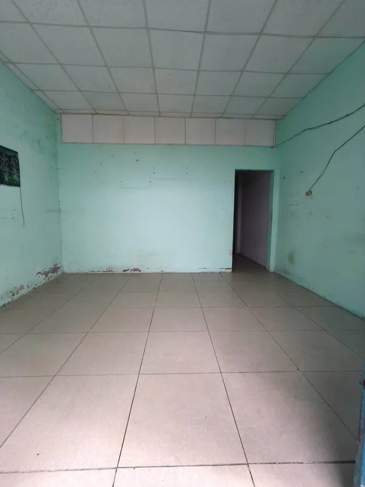 Nhà riêng Thới Tam Thôn Hóc Môn 56m² giá 2.85 tỷ - Phong thủy tốt, chính chủ!