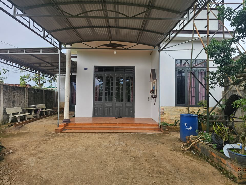 Nhà và đất tại xã Gia Hiệp, huyện Di Linh, 500m² giá 3.2 tỷ - Vị trí đắc địa gần trung tâm!