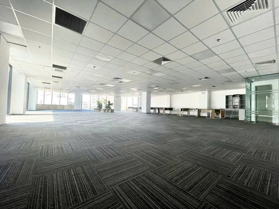 Văn phòng cho thuê tại Bà Triệu 150m² giá 40 triệu - Vị trí vàng trung tâm