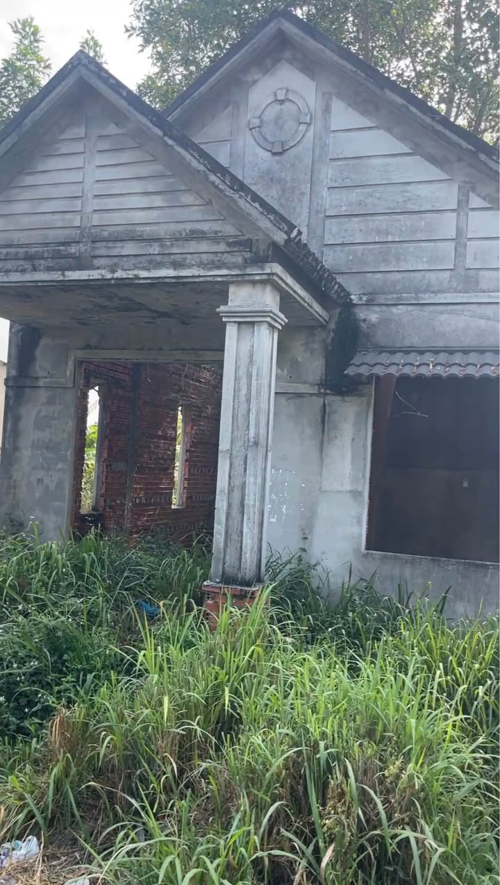 Đất nền Tân Quý Tây, Bình Chánh 822m² giá chỉ 1.5 tỷ - Cơ hội đầu tư sinh lời!