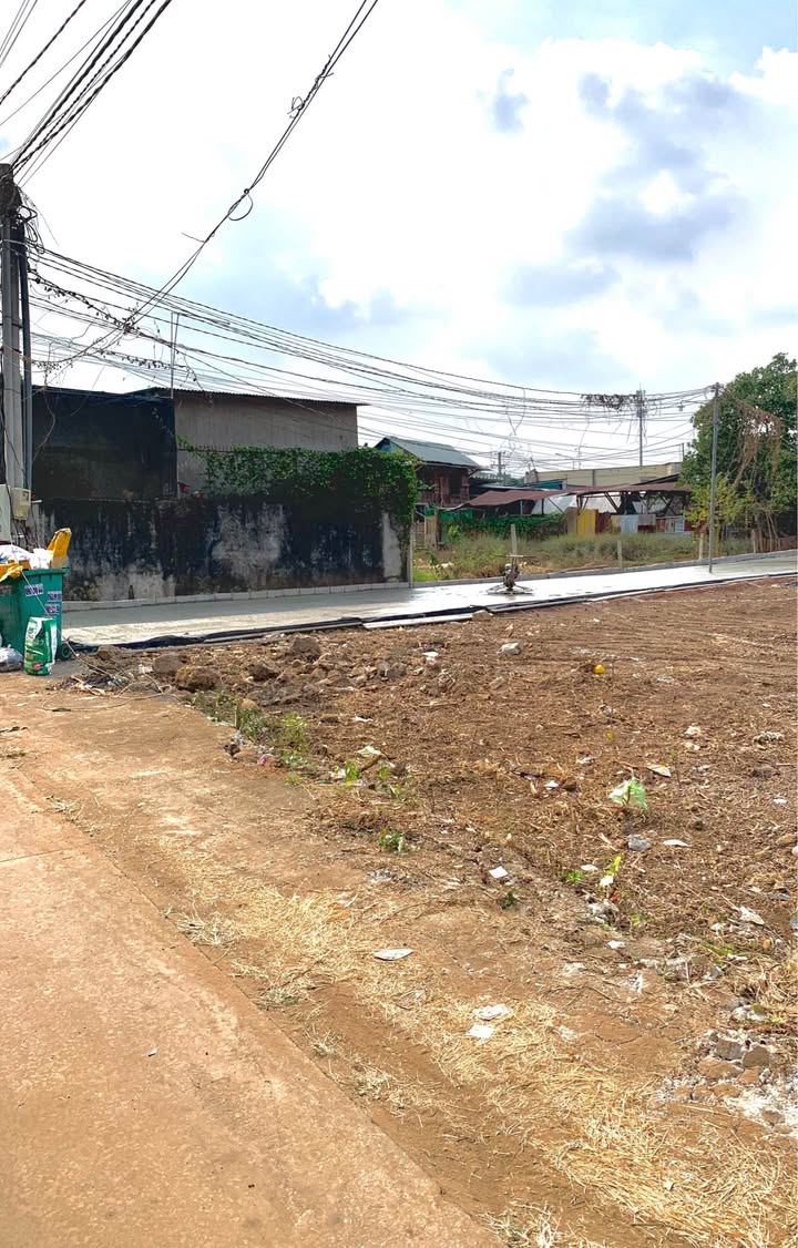 Đất nền Bàu Trâm, 130m² giá 1.13 tỷ - Sổ đỏ chính chủ, hỗ trợ vay ngân hàng!