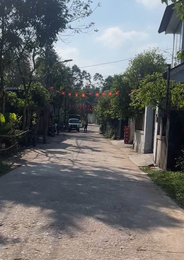 Đất nền Kiệt 69 Lê Ngô Cát, 133m² giá 1.8 tỷ - Cơ hội đầu tư tuyệt vời!