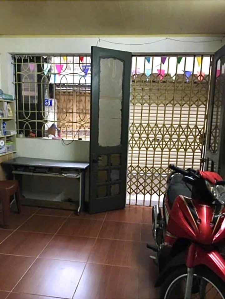Nhà riêng cho thuê tại Ngõ 52 Đường Miếu 2 Xã - 32m² giá 3.6 triệu