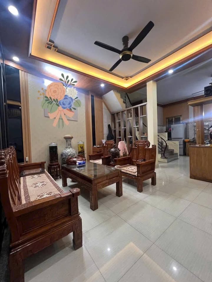 Nhà dân xây tại Vườn Mơ, Hải An, 64m² giá 3.8 tỷ - Sẵn sàng vào ở!