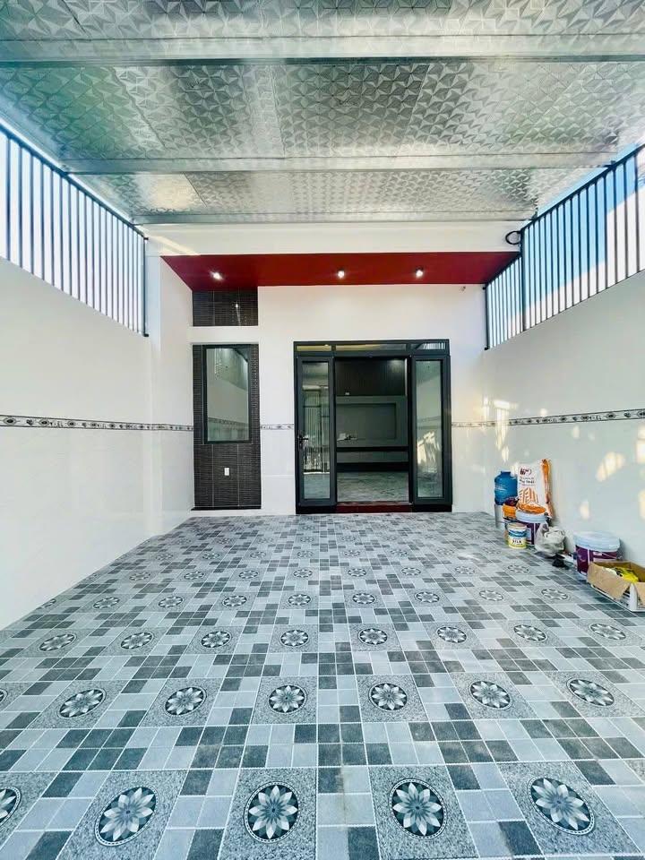 Nhà mặt tiền Đường Đá Xanh, Xã Tân Phú Trung, 150m² - Giá chỉ 3.5 tỷ thương lượng!