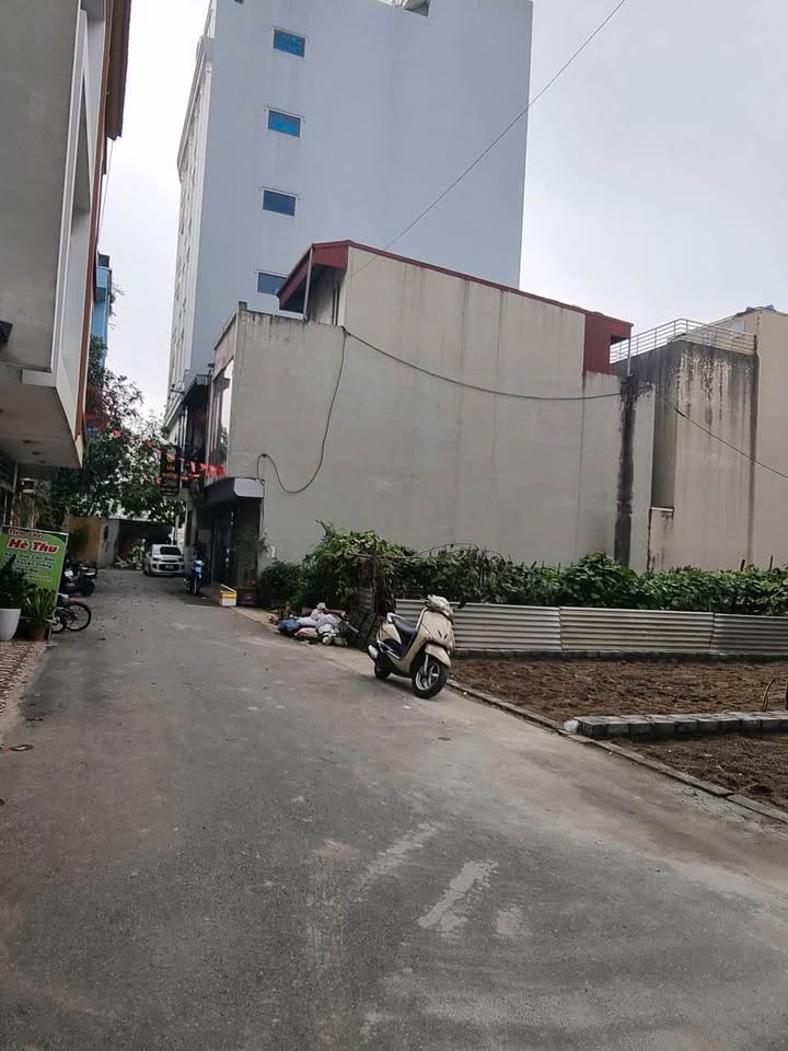 Kho lương thực Tô Hiệu Ga Tía, Quận Hà Đông, 62.7m² - Vị trí đắc địa, giá tốt!