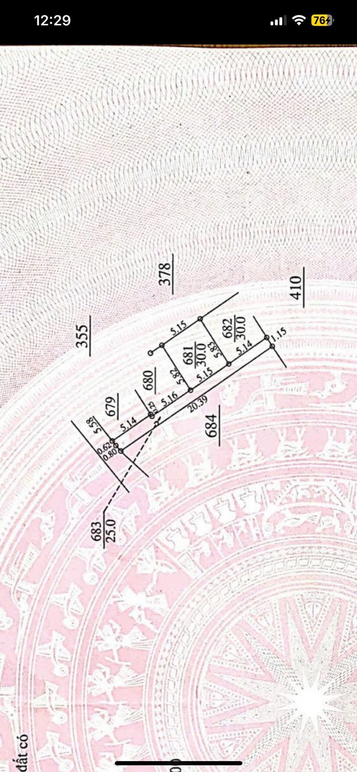 Nhà 4 tầng Xóm 1 Đông La 30m² giá nhỉnh 5 tỷ - Đầu tư sinh lời!