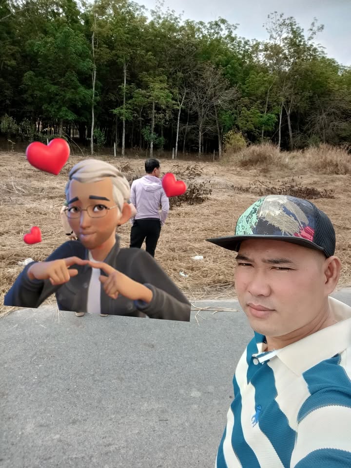 Đất nền 15m² tại Bến Cát, giá chỉ 1.6 tỷ - Cơ hội đầu tư hiếm có!