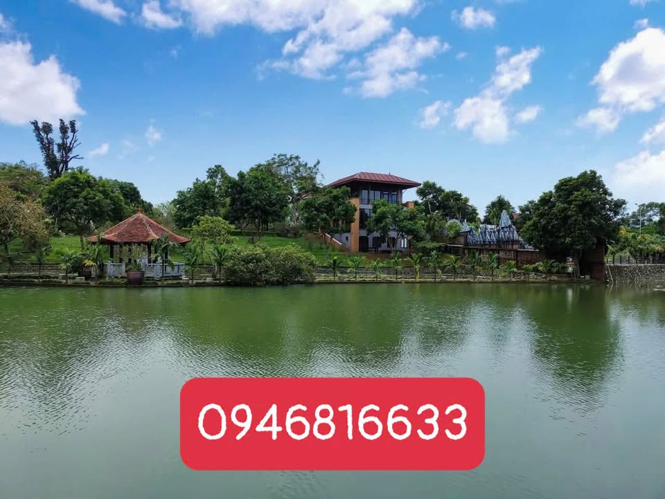Lô đất 100m² mặt đường Đồng Trạng, giá thương lượng - Cơ hội đầu tư hấp dẫn!