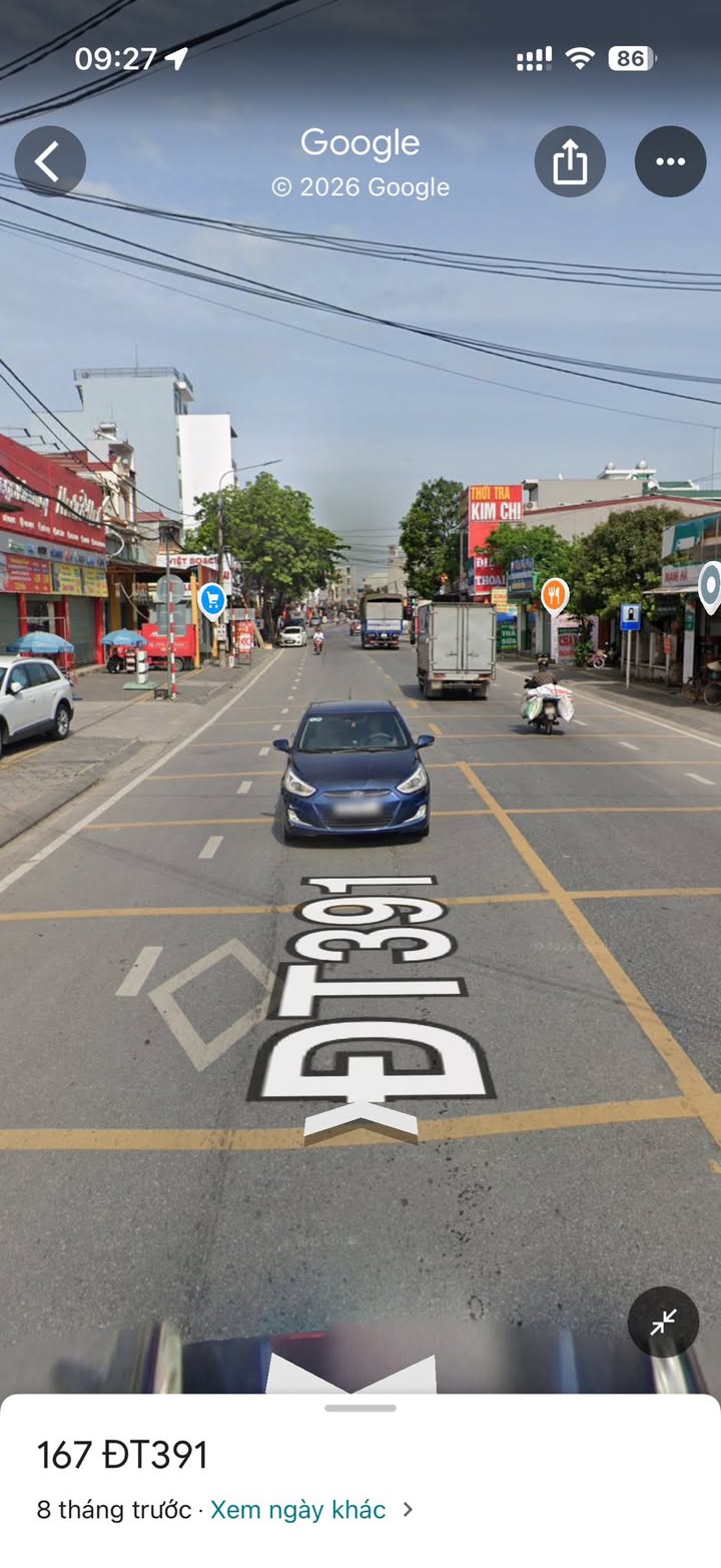 FrontHouse Tứ Kỳ 160m² giá 9 tỷ - Đầu tư sinh lời ngay!