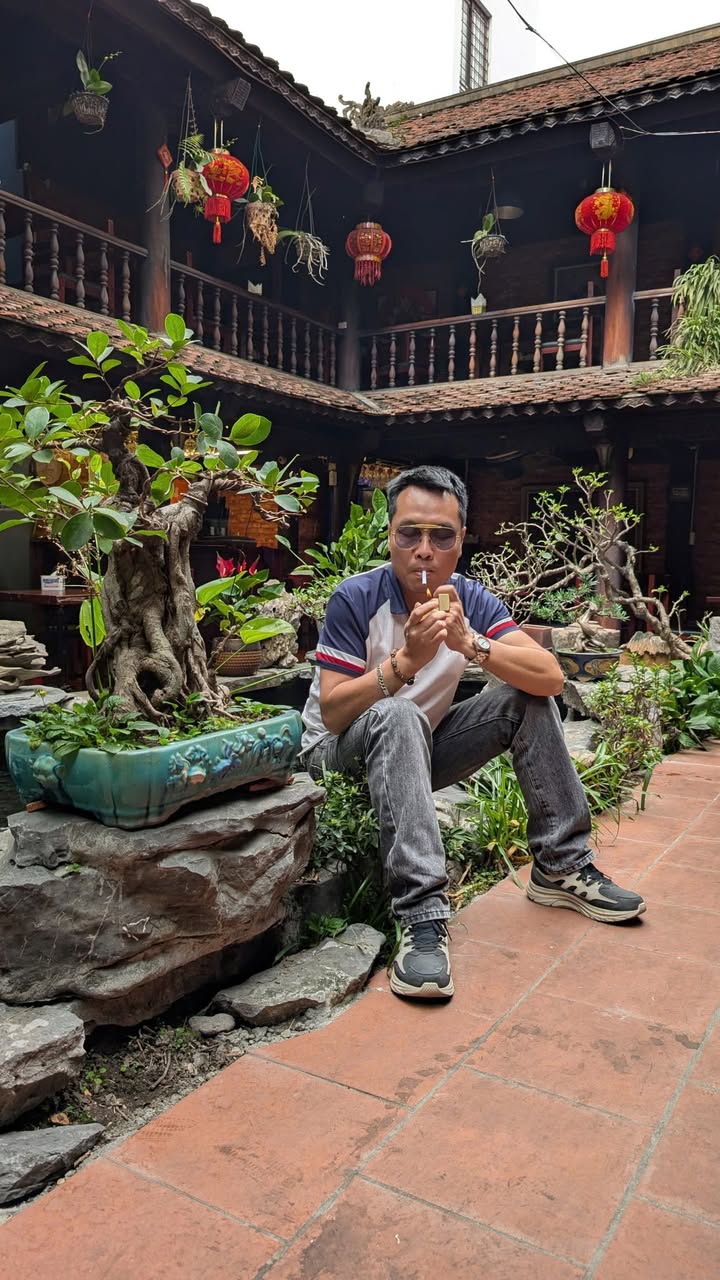 Dinh thự Đảo Hoàng Gia 707m² - Siêu phẩm 64.1 tỷ, 4 tầng, Sổ hồng