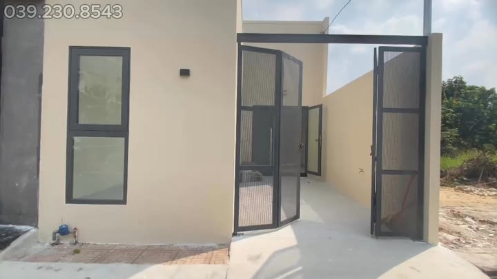 Nhà riêng Bình Lộc, Long Khánh 100m² giá thỏa thuận - Dọn vào ở ngay!