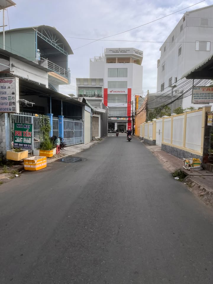 Đất nền chính chủ Bình Thạnh, Châu Thành 144m² - Tiện ích đầy đủ, giao thông thuận lợi!