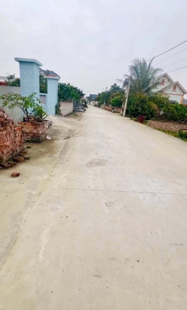 Đất thổ cư Nguyên Hòa, Hưng Yên 103.8m² giá chỉ 2 tỷ - Cơ hội đầu tư hiếm có!