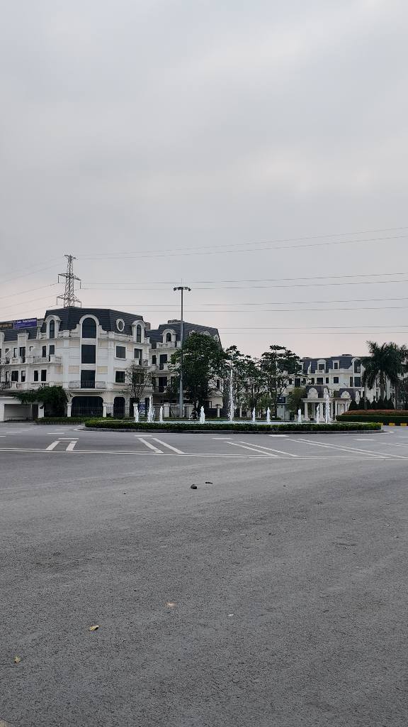 Đất Dịch Vụ Vân Canh 47m² - Sổ Đỏ Sẵn Sàng - Giá Đầu Tư