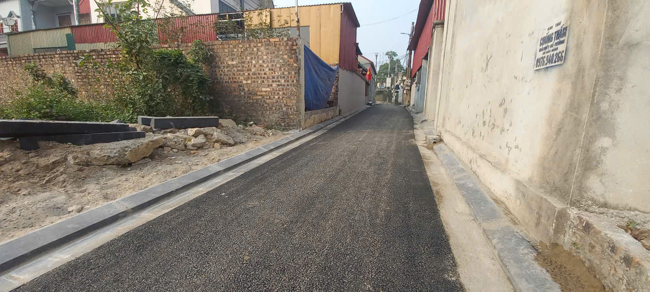 Đất nền Vĩnh Ngọc, Đông Anh 72m² giá thỏa thuận - Tiềm năng tăng giá cao!