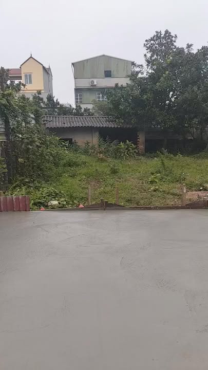 Đất chính chủ xã Trung Châu, huyện Đan Phượng, 80m², đầu tư sinh lời