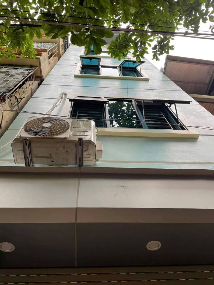 Nhà đẹp tại Văn Quán, Hà Đông, 28m² giá chỉ 7.1 tỷ - Chính chủ bán gấp!