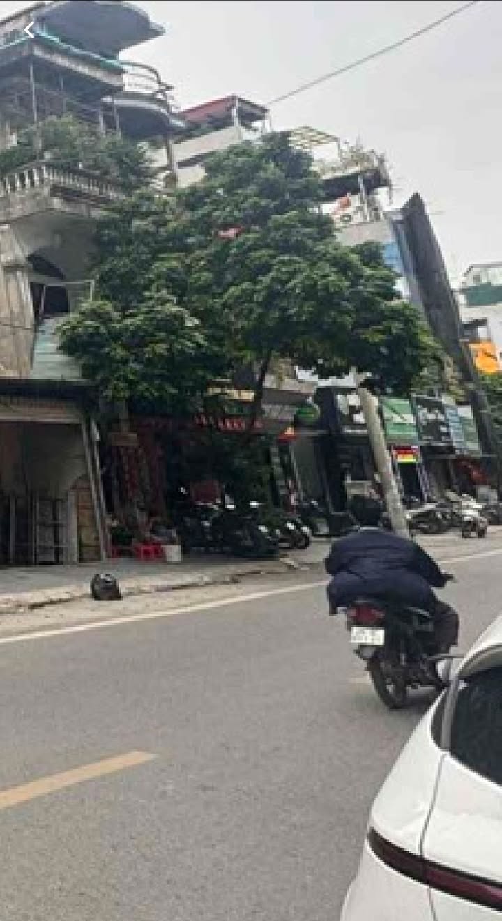 Mặt Phố Vọng, Quận Hoàn Kiếm 1131m² giá 351 tỷ - Đầu tư sinh lời bền vững!