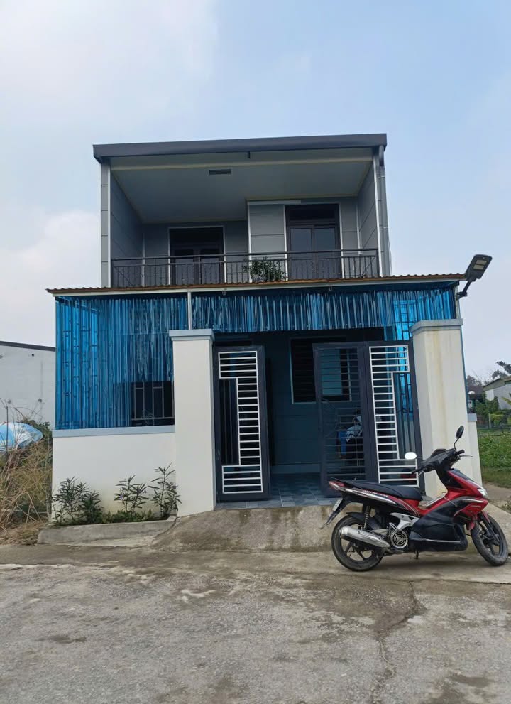 Nhà 2 tầng tại Xóm Thái Lộc, Nghi Thái 102m² giá chỉ 3 tỷ - Nội thất mới xịn xò!