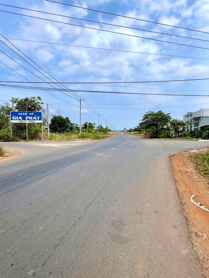 Đất thổ cư 125m² tại xã Gia Kiệm, Đồng Nai - Gía chỉ 590 triệu, sổ đỏ chính chủ!