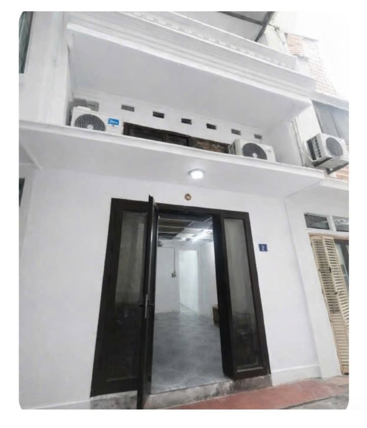 Nhà 3 tầng Phúc Đồng 56m² giá 7.5 tỷ - Sổ đỏ chính chủ, tặng đất!