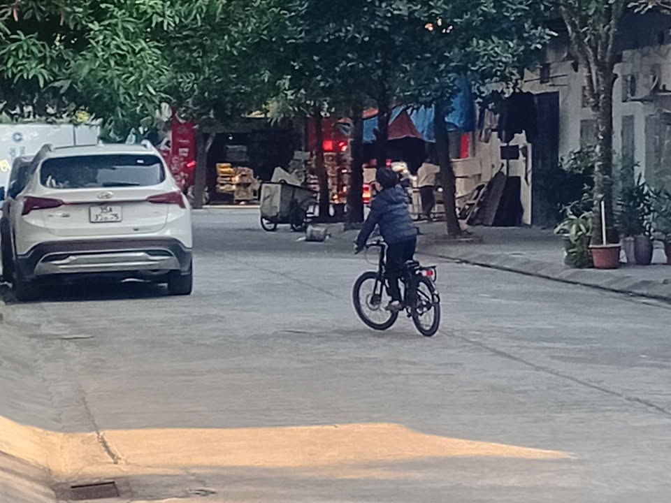 Đất nền góc 2 mặt tiền Tân An Ninh Bình 89m² giá 1x tỷ - Vị trí đắc địa gần phố cổ