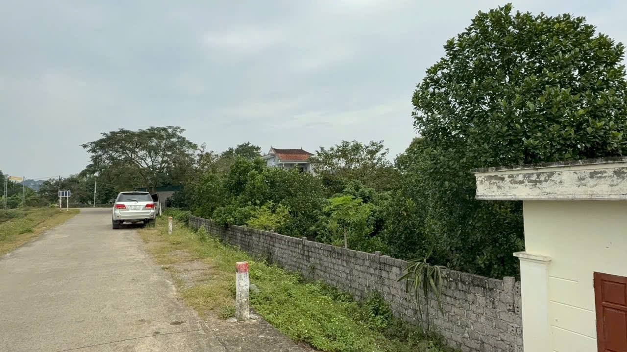 Đất nền bám hồ Yên Thủy 142m² giá chỉ 600 triệu - Cơ hội đầu tư lý tưởng!