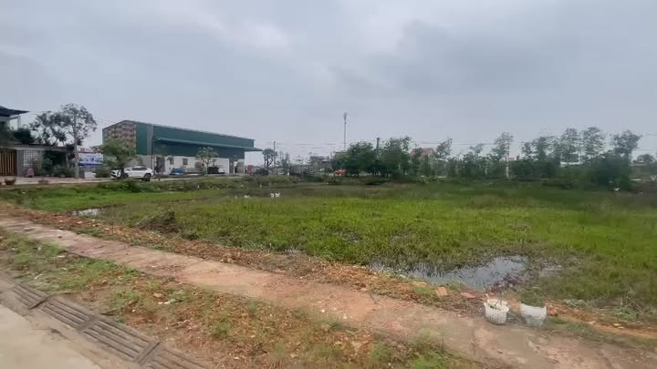 Lô đất đẹp tại Thạch Tân 110m² giá 2.09 tỷ - Tiềm năng đầu tư lớn!