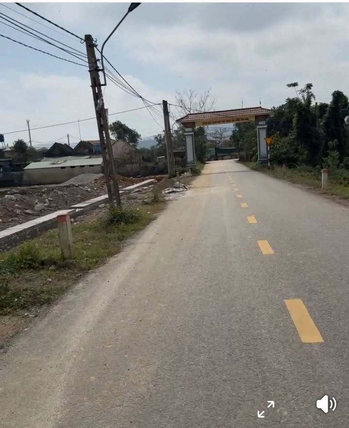 Đất nền đường thảm Ngọc Hà, Thạch Hà 720m² giá chỉ 1.5 tỷ - Cơ hội đầu tư hấp dẫn!