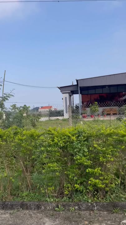 Đất Nền Thạch Hạ, Hà Tĩnh - 150m² - Sổ Đỏ Sẵn Sàng